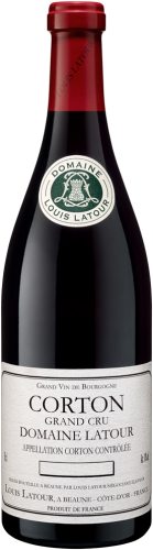 Louis Latour Corton Grand Cru "Domaine Latour" Louis Latour Corton Grand Cru "Domaine Latour"