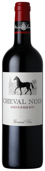 Cheval Noir Saint Emilion