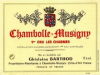 Ghislaine Barthod Chambolle Musigny Premier Cru Les Charmes