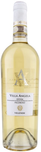 Velenosi Pecorino Villa Angela DOCG