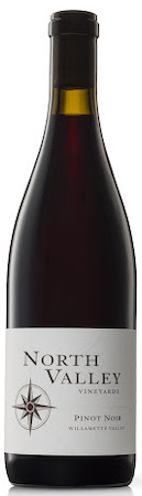 North Valley [Soter Vineyards] Pinot Noir