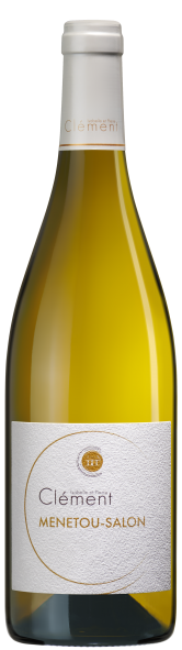 Isabelle et Pierre Clement Menetou Salon