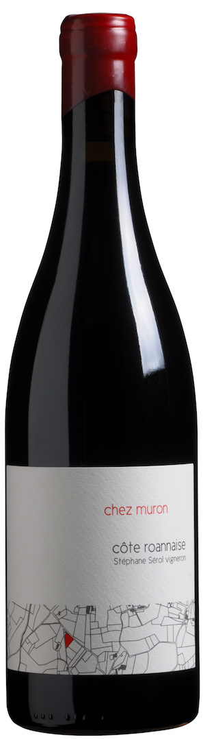 Domaine Serol Cote Roannaise Chez Muron Domaine Serol Cote Roannaise Chez Muron