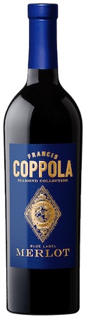 Francis Ford Coppola Diamond Collection Merlot