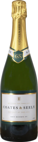 Coates & Seely Brut Reserve
