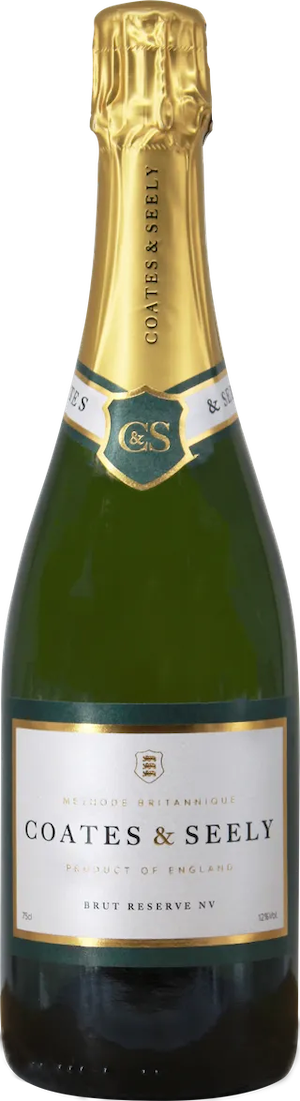 Coates & Seely Brut Reserve