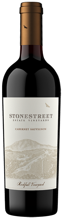Stonestreet Cabernet Sauvignon Rockfall