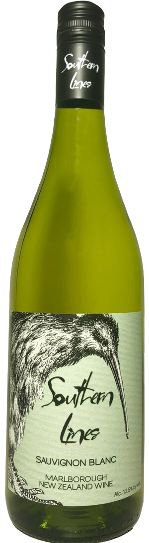 Southern Lines Sauvignon Blanc