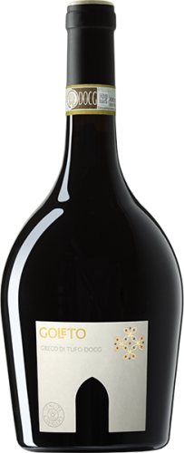 Tenute Capaldo Greco di Tufo Goleto