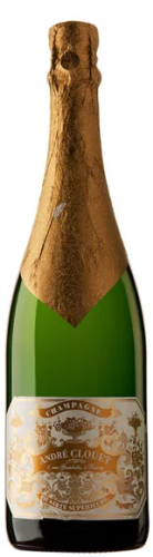 Andre Clouet Champagne Brut 1911 Andre Clouet Champagne Brut 1911