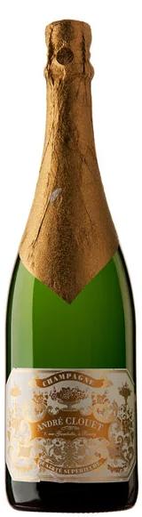 Andre Clouet Champagne Brut 1911