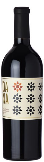 Dana Estates Cabernet Sauvignon Hershey Vineyard