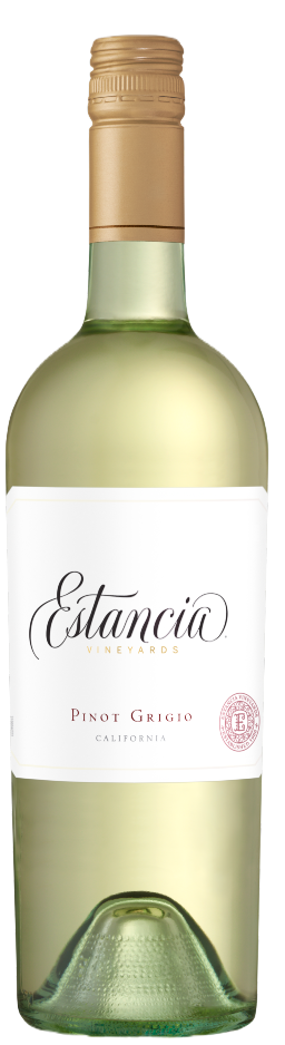Estancia Pinot Grigio California