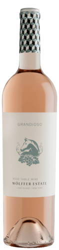 Wolffer Rose Grandioso Wolffer Rose Grandioso