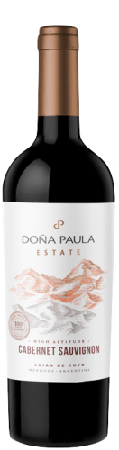 Vina Dona Paula Cabernet Sauvignon Estate