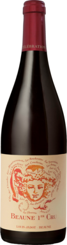 Maison Louis Jadot Beaune 1er Cru Celebration Cuvee 156th Anniversary