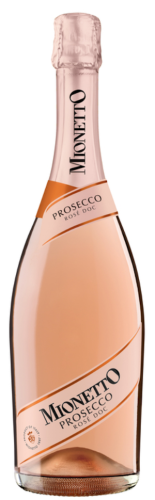 Mionetto Prosecco Rose Prestige