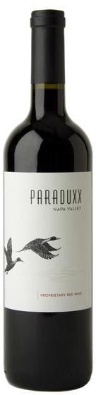 Paraduxx Proprietary Red Blend
