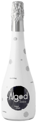 Algod Sparkling Coconut Algod Sparkling Coconut