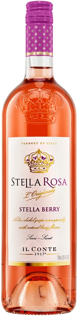 Stella Rosa Berry Stella Rosa Berry