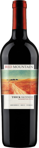 Thick Skinned Red Blend