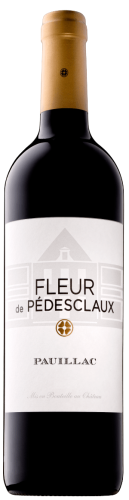 Fleur de Pedesclaux Pauillac