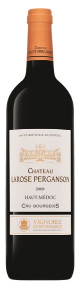 Chateau Larose Perganson Haut Medoc Chateau Larose Perganson Haut Medoc