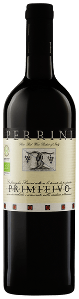 Perrini Primitivo Perrini Primitivo