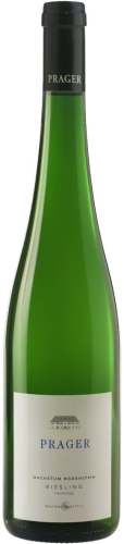 Prager Riesling Smaragd Wachstum Bodenstein