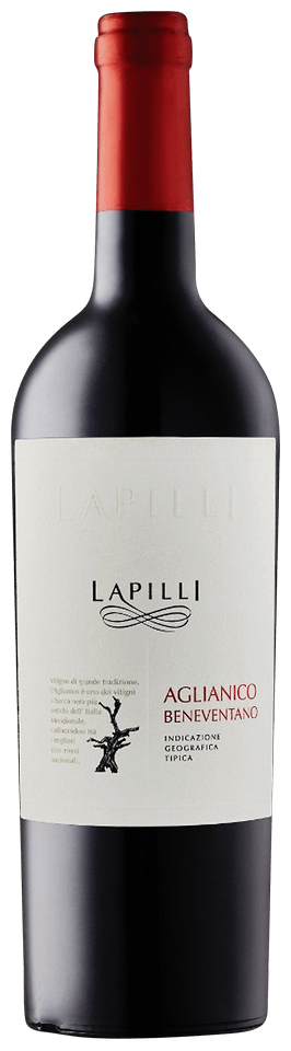 Lapilli Aglianico Beneventano