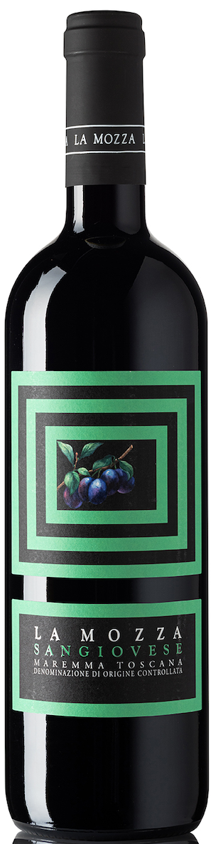 La Mozza Sangiovese I Perazzi