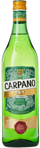 Carpano Vermouth Dry