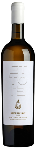 Ettore Chardonnay Pure