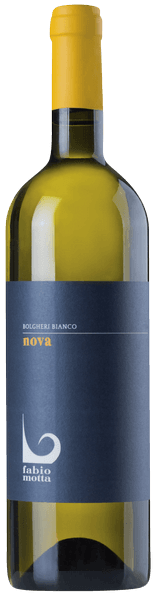 Fabio Motta Bolgheri Bianco Nova