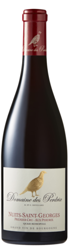 Domaine des Perdrix Nuits St Georges 1er Cru aux Perdrix Domaine des Perdrix Nuits St Georges 1er Cru aux Perdrix