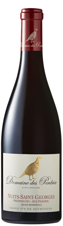 Domaine des Perdrix Nuits St Georges 1er Cru aux Perdrix Domaine des Perdrix Nuits St Georges 1er Cru aux Perdrix