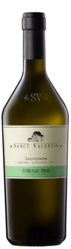 St. Michael Eppan Sauvignon Sanct Valentin