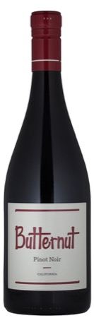 Bna Wine Group Butternut Pinot Noir