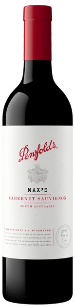 Penfolds Max's Cabernet Sauvignon