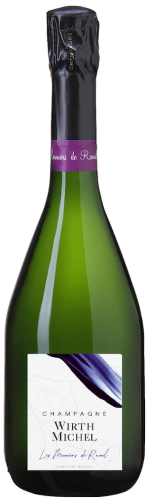 Wirth-Michel Champagne Extra Brut Les Meuniers de Raoul
