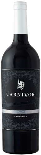 Carnivor Zinfandel