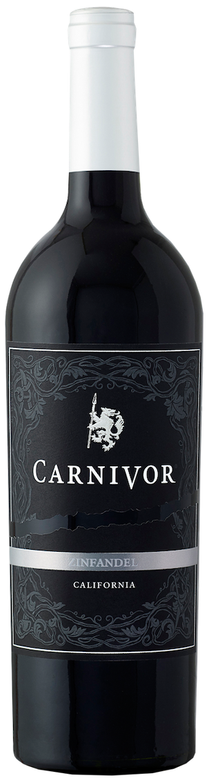 Carnivor Zinfandel