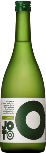 Joto Sake Junmai Joto Sake Junmai