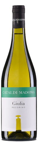 Cataldi Madonna Pecorino Giulia