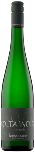 Loosen Barry Riesling Dry Wolta Wolta Loosen Barry Riesling Dry Wolta Wolta