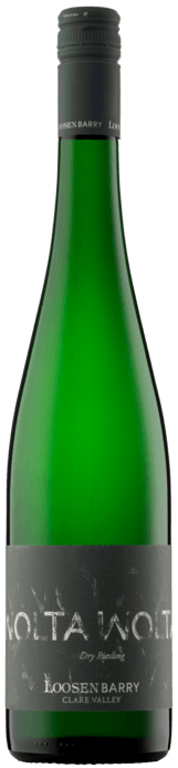 Loosen Barry Riesling Dry Wolta Wolta