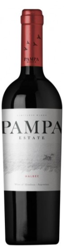 Pampa Estate Malbec
