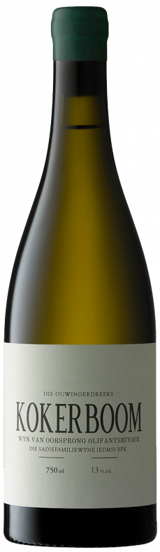 Sadie Family Kokerboom