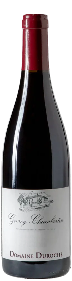 Domaine Duroche Gevrey Chambertin Domaine Duroche Gevrey Chambertin