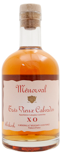 Menorval Calvados XO